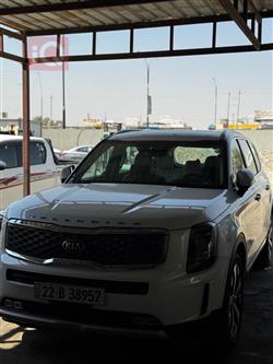 Kia Telluride